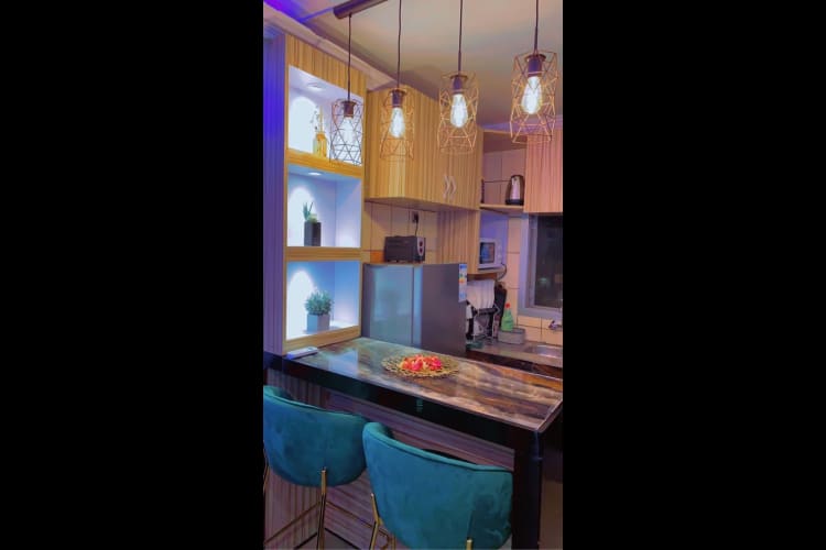 Beau Studio MH - Douala, Bonapriso 8