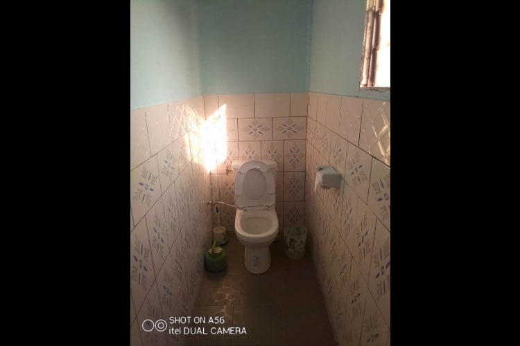 Studio GS - Kribi, Bwambe 16