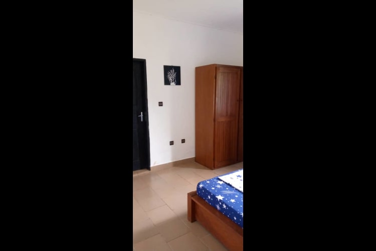 Belle villa 3 Ch -  Kribi, Bogandoué 8