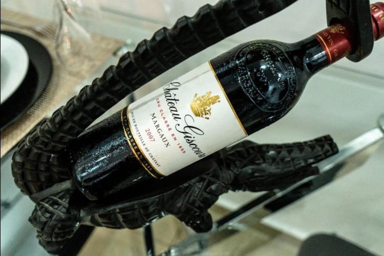 Bel Appartement 01 Ch RA-Douala, Bonapriso 9