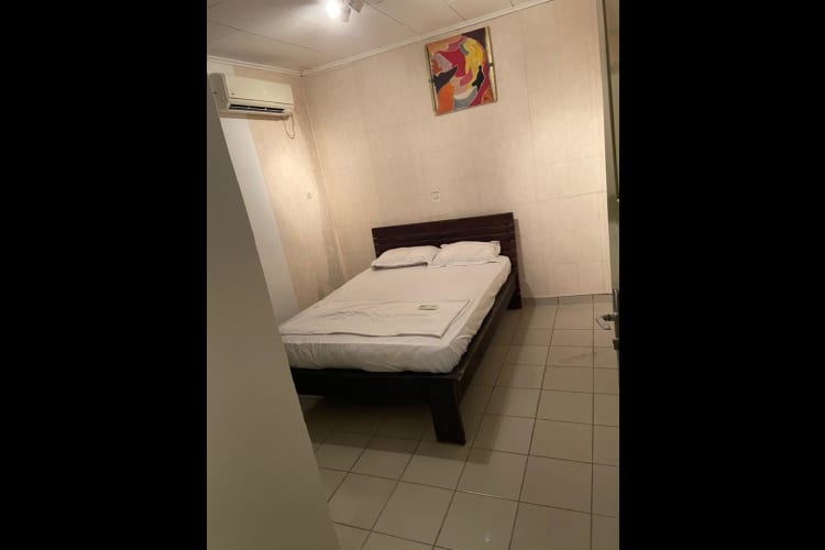 Studio BNB - Douala, Bonamoussadi 6