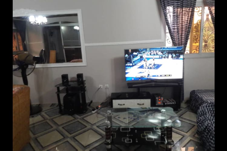 Appartement 2 chambres - Yaoundé, Odza 37