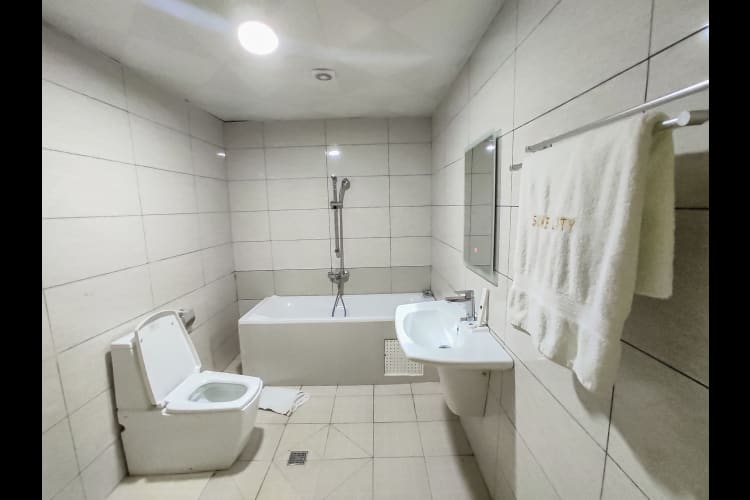 Appartement 2 ch SC - Douala, Bonapriso 21