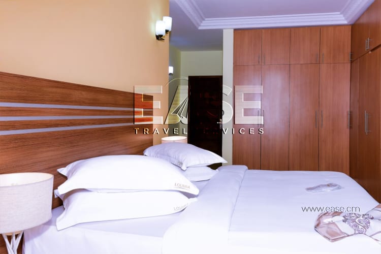 Bel appartement de 5 ch - Douala, Bonapriso 12