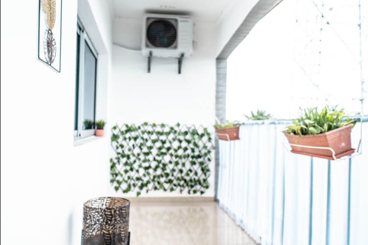 Bel Appartement 01 Ch RA-Douala, Bonapriso 22