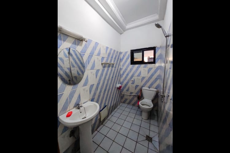 Studio Climatisé - Douala, Kotto 19