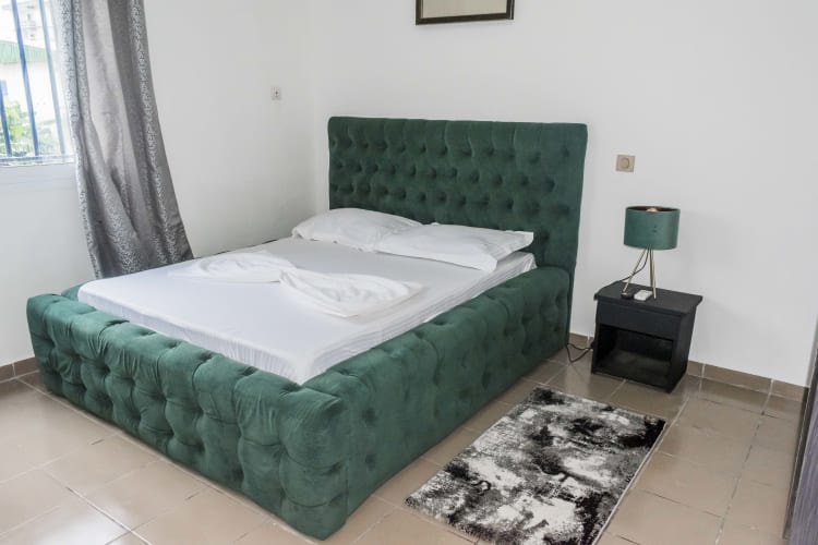 Chic Appartement 02 Chambres TMC - Douala, Bonamoussadi 13