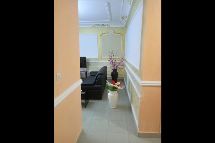 Beautiful 02 bedrooms appartement - Kotto, Douala 20