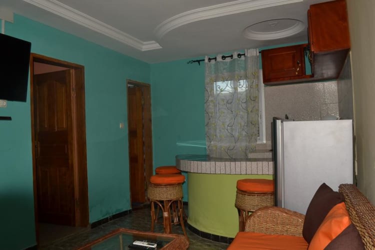 Studio NA - Kribi, Maka’awum 4
