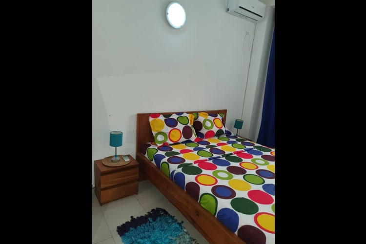 Très beau studio FGH - Douala, Bonamoussadi 9
