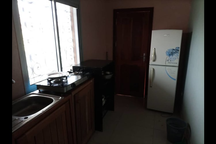 Appartement 2 Chambres MP - Kribi, Mpangou 8