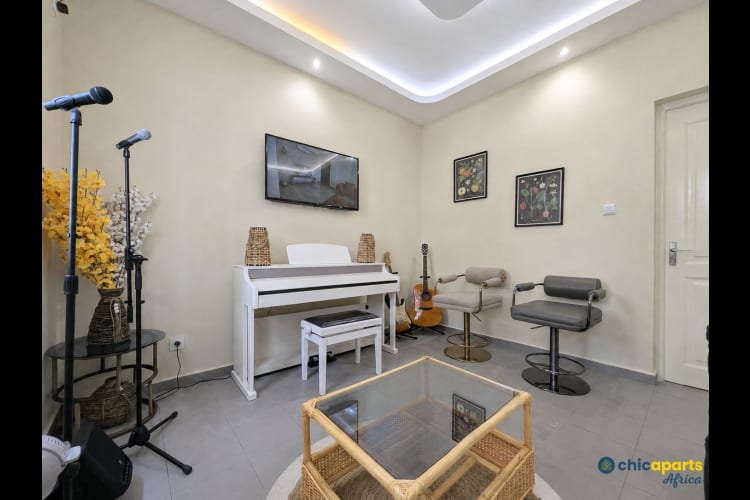 STUDIO CAIRE (Style Oriental Moderne) 17