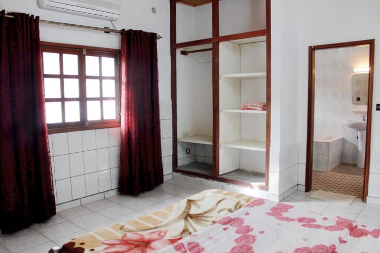 Villa 3 chambres - Kribi, Elabe 9