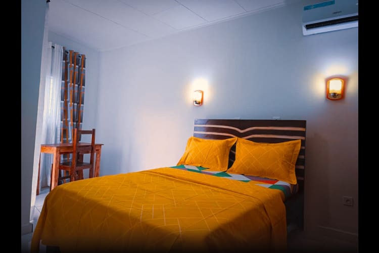 STUDIO COSY - THE MODERN LOFT / MVOG ADA 5