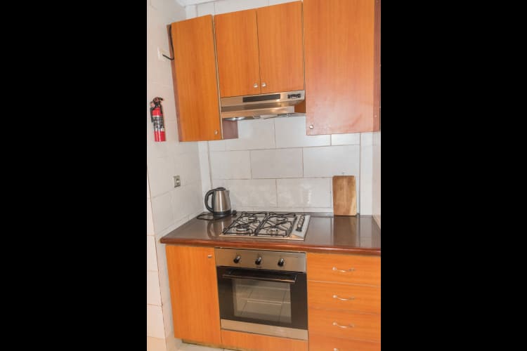 Appartement 2 ch 4S (avec compteur prépayé)- Douala, Cité SIC Ange Raphael  14
