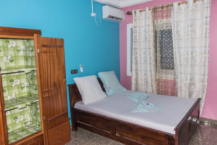 Appartement 2 chambres RBD - Douala, Beedi 8