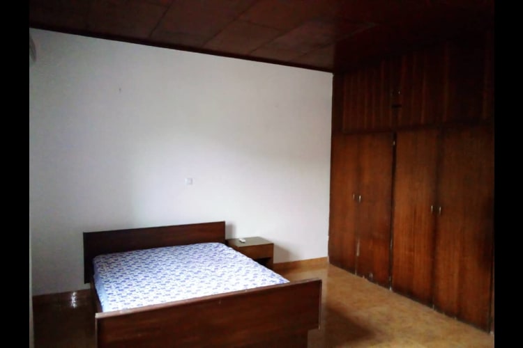 Comfortable 2 bedroom apartment 9