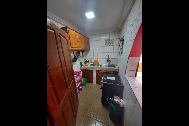 Bel appartement CP -Kribi, Dombe 6