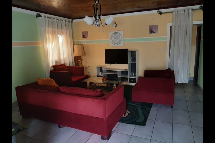 Appartement 2 ch AZA - Douala, Makepe 1