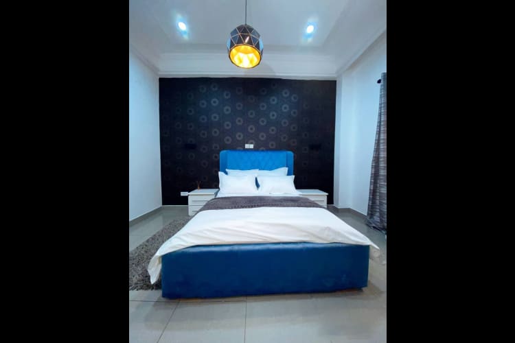 Very Nice Studio PM- Ndogbong, Douala 7