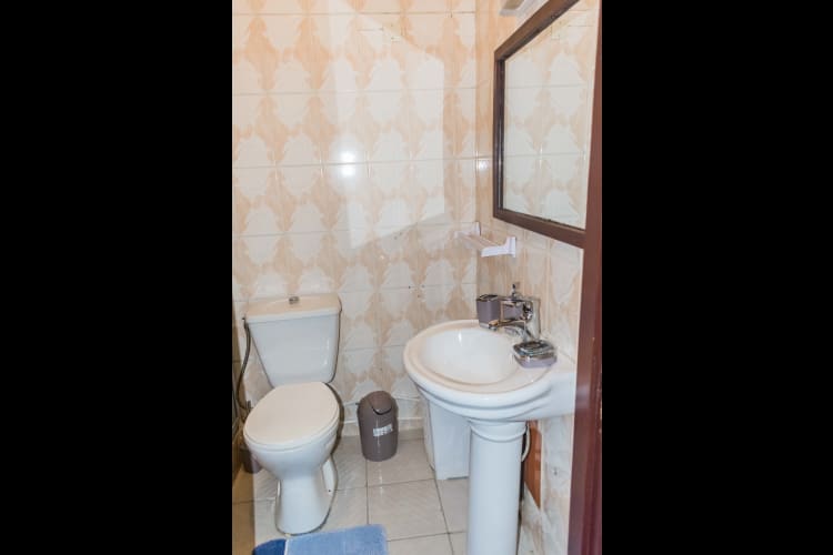 Appartement Goyavier RF - Douala, Bonanjo 23