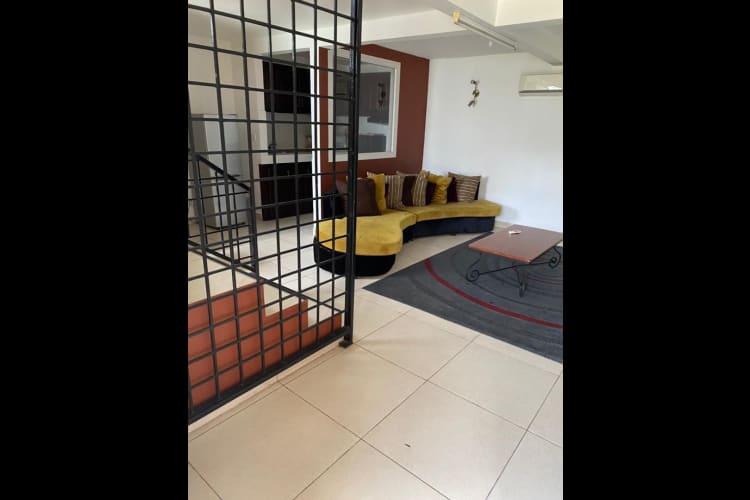 Studio LMH - Douala, Makepe 2