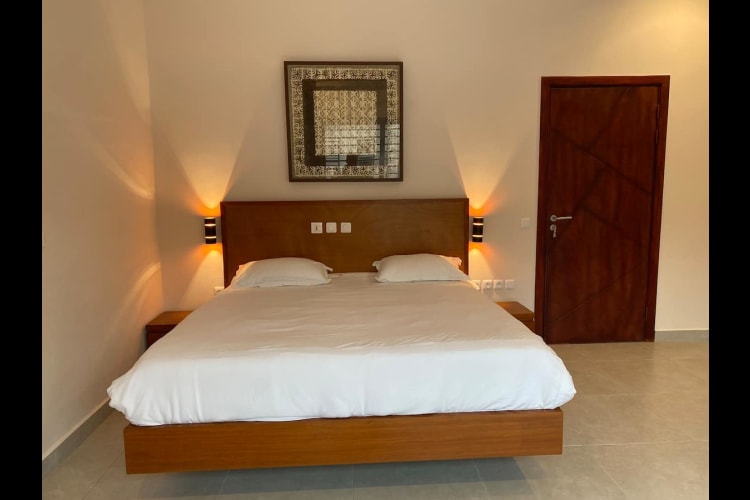 Luxurious 04 bedrooms Villa - Kribi, Cameroon 7