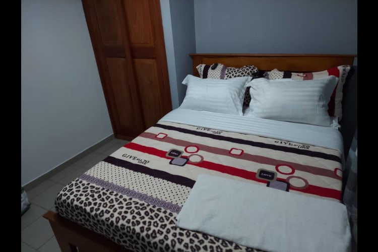 Studio LE - Douala, Bali 4