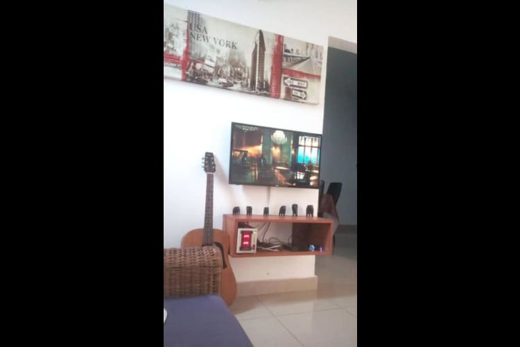 Belle villa 3 Ch -  Kribi, Bogandoué 3