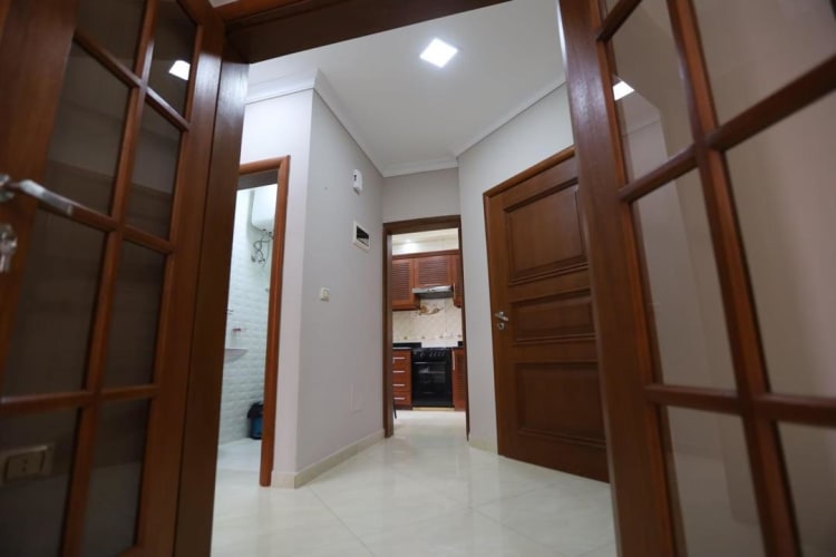 Luxueux Appartement 03 chambres Duma - Bastos, Yaounde 7