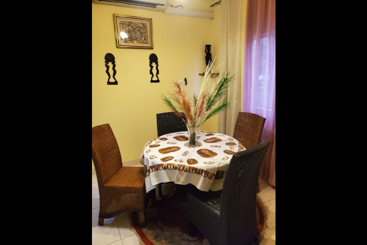 Magnifiques Appartements de 03 chambres - Limbe Cameroun 19