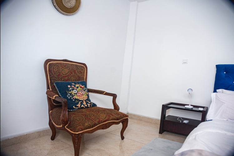 Luxury Apartment 03 Bedrooms - Bonapriso, Douala 22
