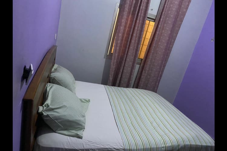 Bel Appartement de 02 chambres - Makepe, Douala 13