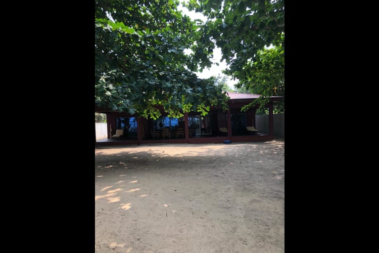 3 bedroom house on the beach MC - Bebambwe, Kribi 5