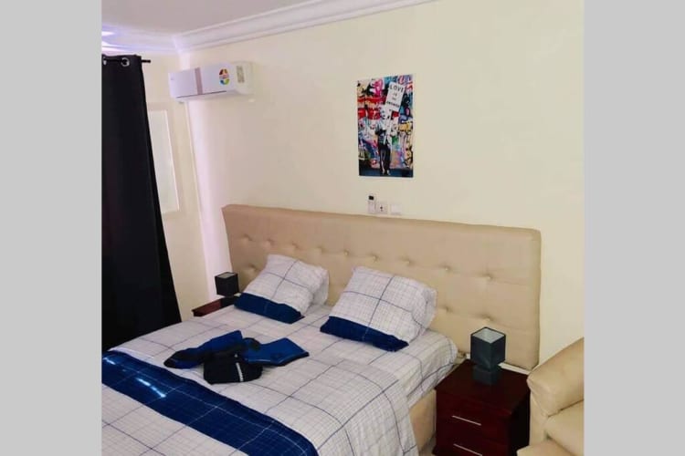 Duplex Polagro 6