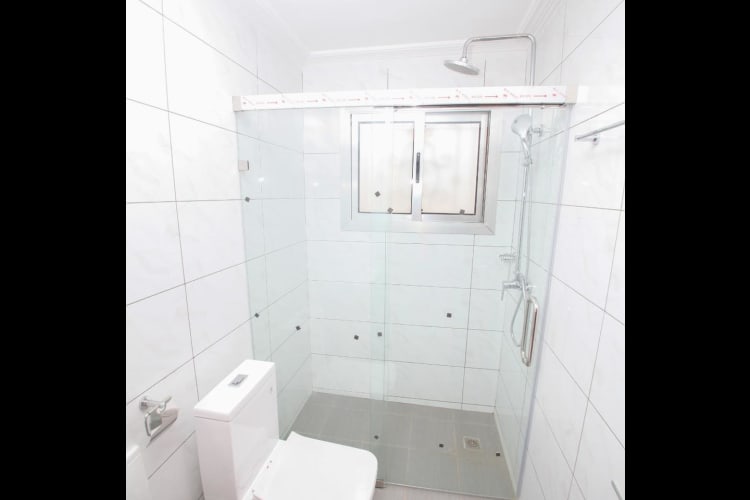 Bel appartement 3 ch CNPS - Youndé, Emana 15