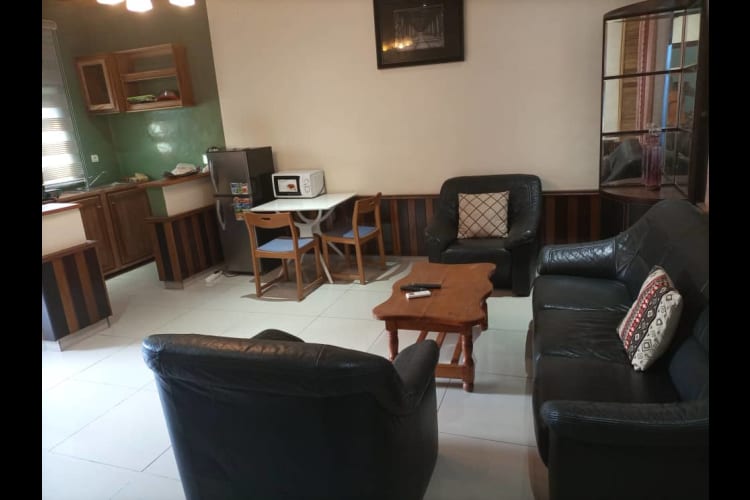 Studio MP - Kribi, Mpagou 2