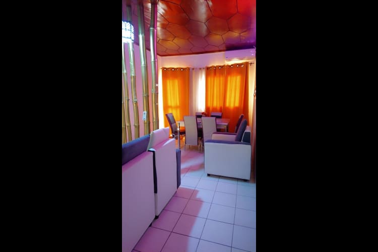 Bel appartement 2 ch CVL -Yaoundé, Nlongkak  6