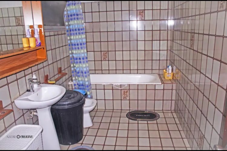 Studio PH - City Center, Yaoundé 10