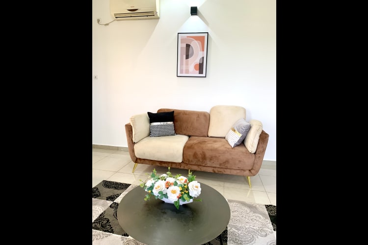 Magnifique studio - Kribi , Talla 2