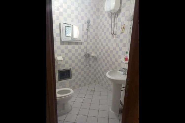Bel appartement meublé 2 chambres - Bonamoussadi - Douala 9
