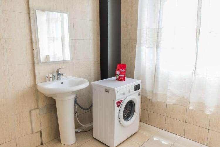 Appartement 2 ch SC - Douala, Bonapriso 19