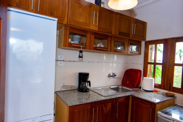 4 rooms Bungalow 35