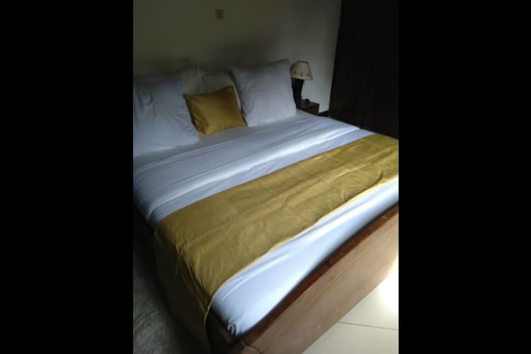 Waterfront Villa 04 bedrooms VS - Kribi, Lobe 15