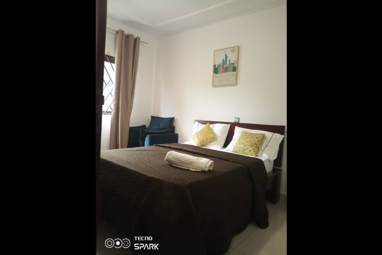 Appartement de 3 chambres RM - Yoaundé, Omnisports 22