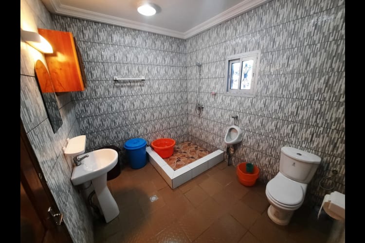 Studio CP - Kribi, Dombe 7