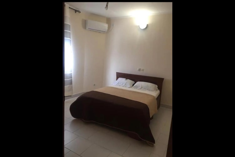 appartement 2 chambre en  plein cœur de bonamoussadi  avec compteur pre-payé 2