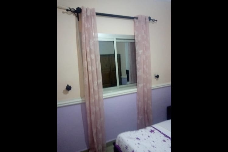 Beautiful 02 bedrooms appartement - Kotto, Douala 11