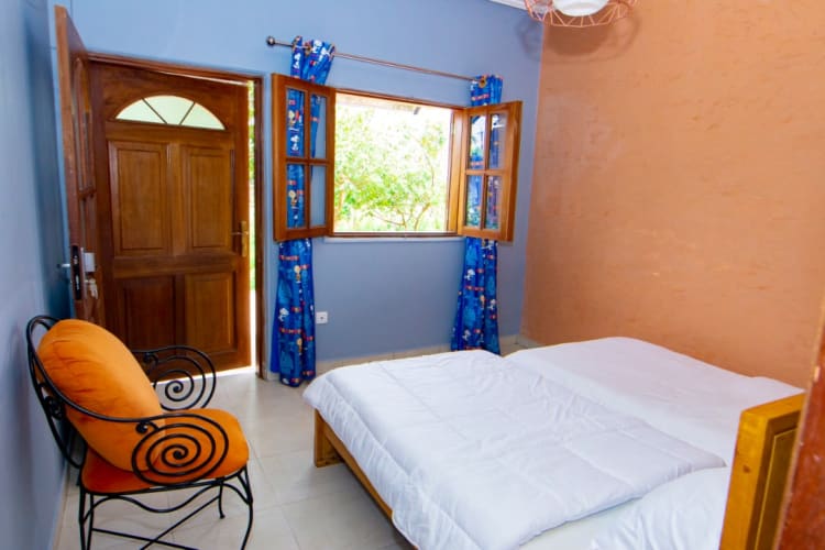 4 rooms Bungalow 23