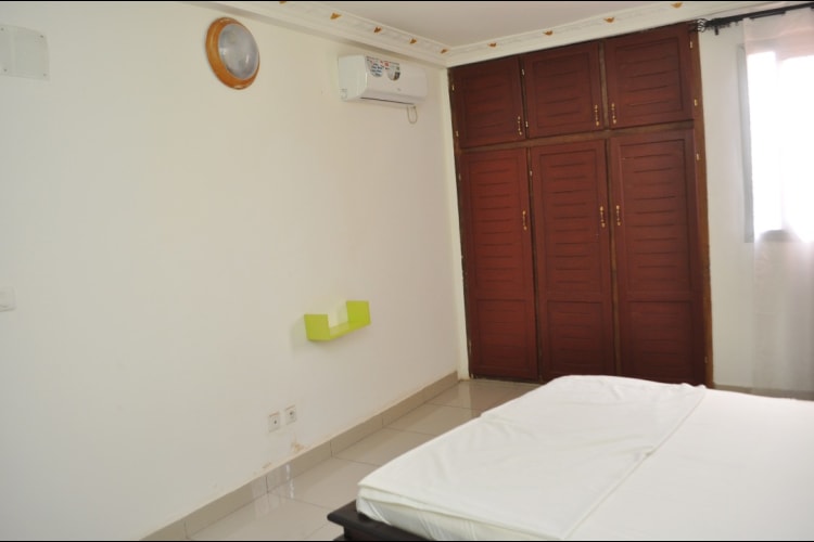 Studio confortable MA - Yaoundé, Omnisports 11